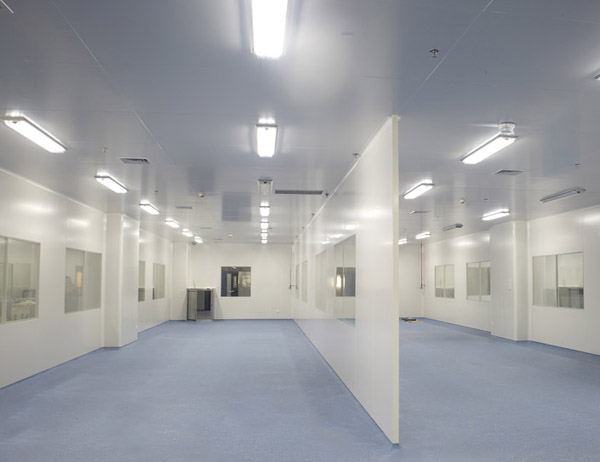 厂房夹芯板隔墙