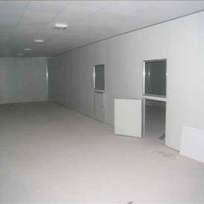 净化房隔断 ，无尘车间隔断