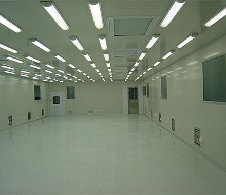 岩棉夹芯板隔墙—南京越博