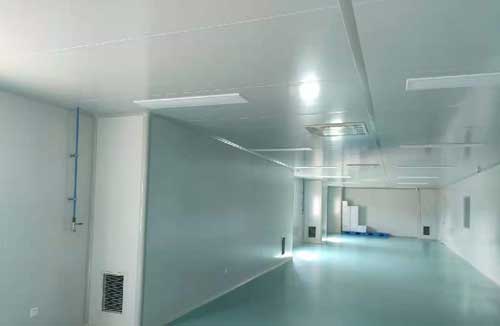 南京净化车间材料